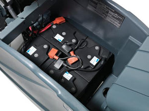Advance SC1500 | Floor Scrubber | 20" | 12 Gallon | Stand On | Battery | Disk | 3 Year Warranty