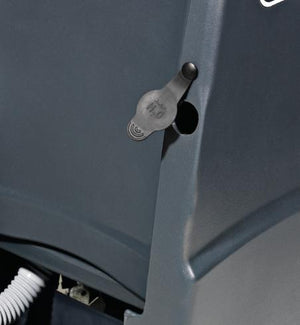 Advance SC1500 | Floor Scrubber | 20" | 12 Gallon | Stand On | Battery | Disk | 3 Year Warranty