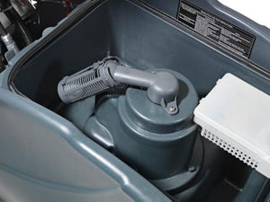 Advance SC1500 | Floor Scrubber | 20" | 12 Gallon | Stand On | Battery | Disk | 3 Year Warranty
