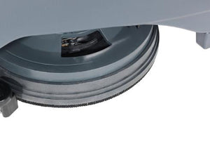 Advance SC1500, Floor Scrubber, 20", 12 Gallon, Stand On, Battery, Disk, 3 Year Warranty