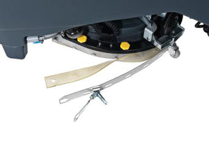 Advance SC1500, Floor Scrubber, 20", 12 Gallon, Stand On, Battery, Disk, 3 Year Warranty