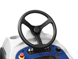 Advance SC1500 | Floor Scrubber | 20" | 12 Gallon | Stand On | Battery | Disk | 3 Year Warranty