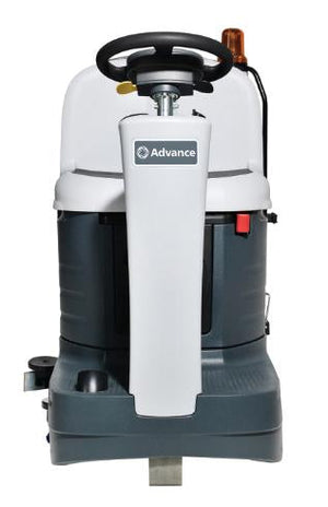 56394693 | Advance SC2000 20D | Floor Scrubber | 20" | 18.5 Gallon | Ride On | Lithium | Disk | 3 Year Warranty