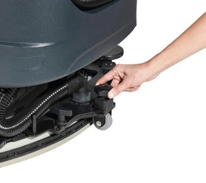 56394693, Advance SC2000 20D, Rider Floor Scrubber, 20", 18.5 Gallon,  Lithium, Disk, 3 Year Warranty