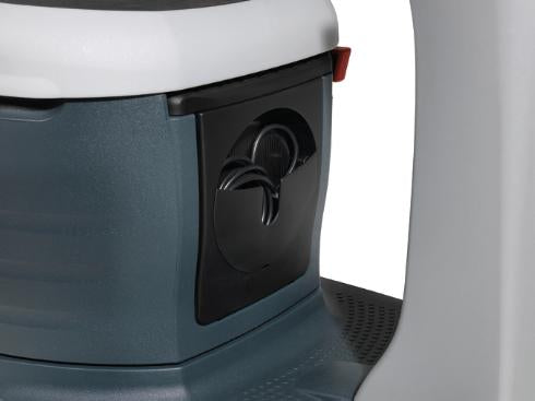 56394693, Advance SC2000 20D, Rider Floor Scrubber, 20", 18.5 Gallon,  Lithium, Disk, 3 Year Warranty