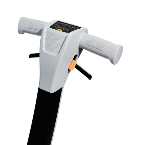 Advance SC250, Floor Sweeper-Scrubber, 13", 1.6 Gallon, Brush Assisted, Lithium, Cylindrical, 3 Year Warranty