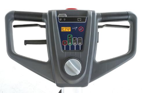 Advance SC351, Walk Behind Floor Scrubber, 14", 2.5 Gallon, Battery, Pad Assist, Forward and Reverse, Disk, 3 Year Warranty, 9087342020