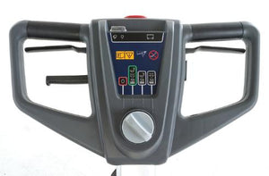 9087342020 | Advance SC351 | Floor Scrubber | 14" | 2.5 Gallon | Battery | Pad Assist | Forward and Reverse | Disk | 3 Year Warranty
