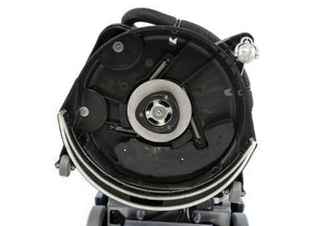 9087342020 | Advance SC351 | Floor Scrubber | 14" | 2.5 Gallon | Battery | Pad Assist | Forward and Reverse | Disk | 3 Year Warranty