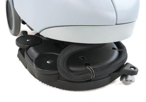9087342020 | Advance SC351 | Floor Scrubber | 14" | 2.5 Gallon | Battery | Pad Assist | Forward and Reverse | Disk | 3 Year Warranty