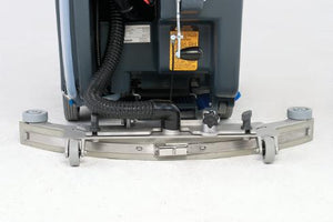 Advance SC450, Walk Behind Floor Scrubber, 20", 10.5 Gallon, Battery, Pad Assist, Disk, 3 Year Warranty