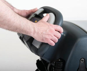 Advance SC500 | Floor Scrubber | 20" | 12 Gallon | Lithium | Self Propel | Disk | 3 Year Warranty