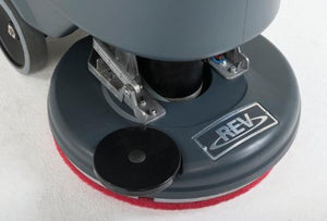 Advance SC500 | Floor Scrubber | 20" | 12 Gallon | Lithium | Self Propel | Disk | 3 Year Warranty