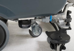 Advance SC500 | Floor Scrubber | 20" | 12 Gallon | Lithium | Self Propel | Disk | 3 Year Warranty