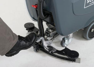 Advance SC500 | Floor Scrubber | 20" | 12 Gallon | Lithium | Self Propel | Disk | 3 Year Warranty