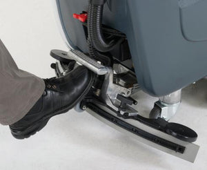 Advance SC500 | Floor Scrubber | 20" | 12 Gallon | Lithium | Self Propel | Disk | 3 Year Warranty