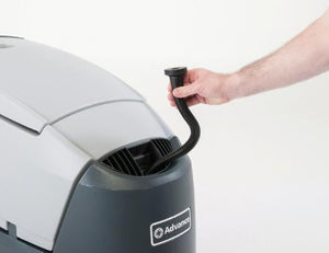 Advance SC500 | Floor Scrubber | 20" | 12 Gallon | Lithium | Self Propel | Disk | 3 Year Warranty