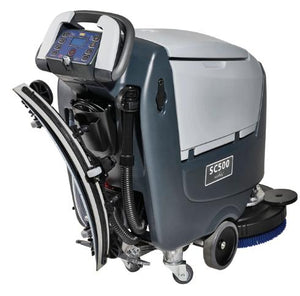 Advance SC500 | Floor Scrubber | 20" | 12 Gallon | Lithium | Self Propel | Disk | 3 Year Warranty