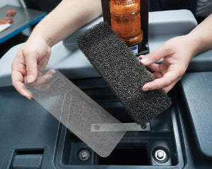 Nilfisk SC6000, Rider Floor Scrubber, 34", 50 Gallon, Disc, Battery, 3 Year Warranty