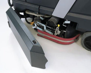 Nilfisk SC6000, Rider Floor Scrubber, 34", 50 Gallon, Disc, Battery, 3 Year Warranty