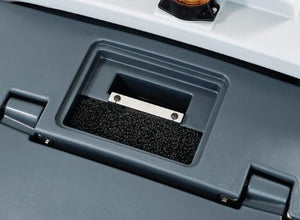 Nilfisk SC6000, Rider Floor Scrubber, 34", 50 Gallon, Disc, Battery, 3 Year Warranty