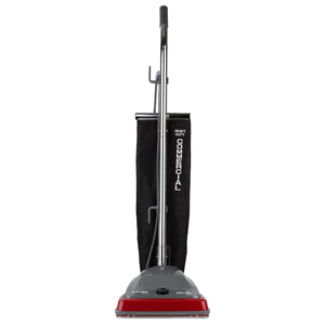 Sanitaire TRADITION Upright Vacuum SC679K – 12″ 5‑Amp Commercial Vacuum
