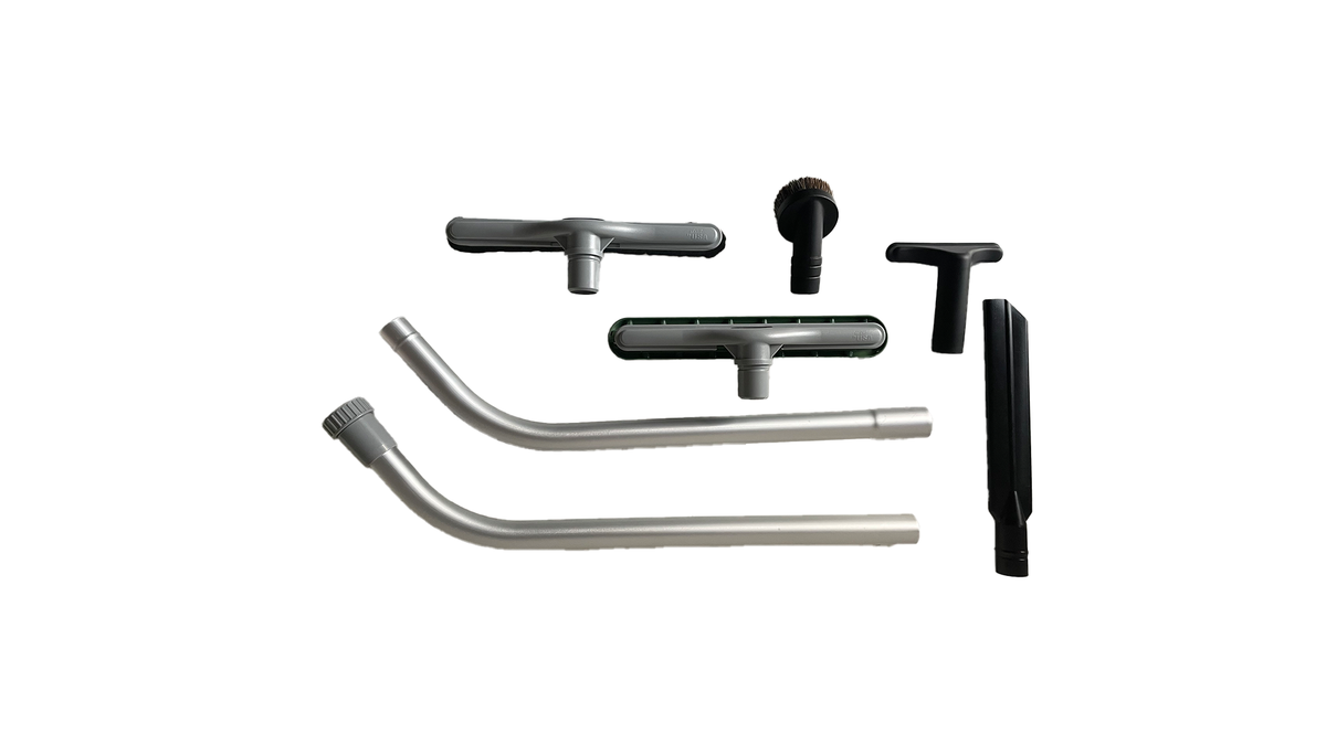 Backpack Vacuum, 10 QT, 11.8lbs, HEPA, With Tools, 7 year Warranty