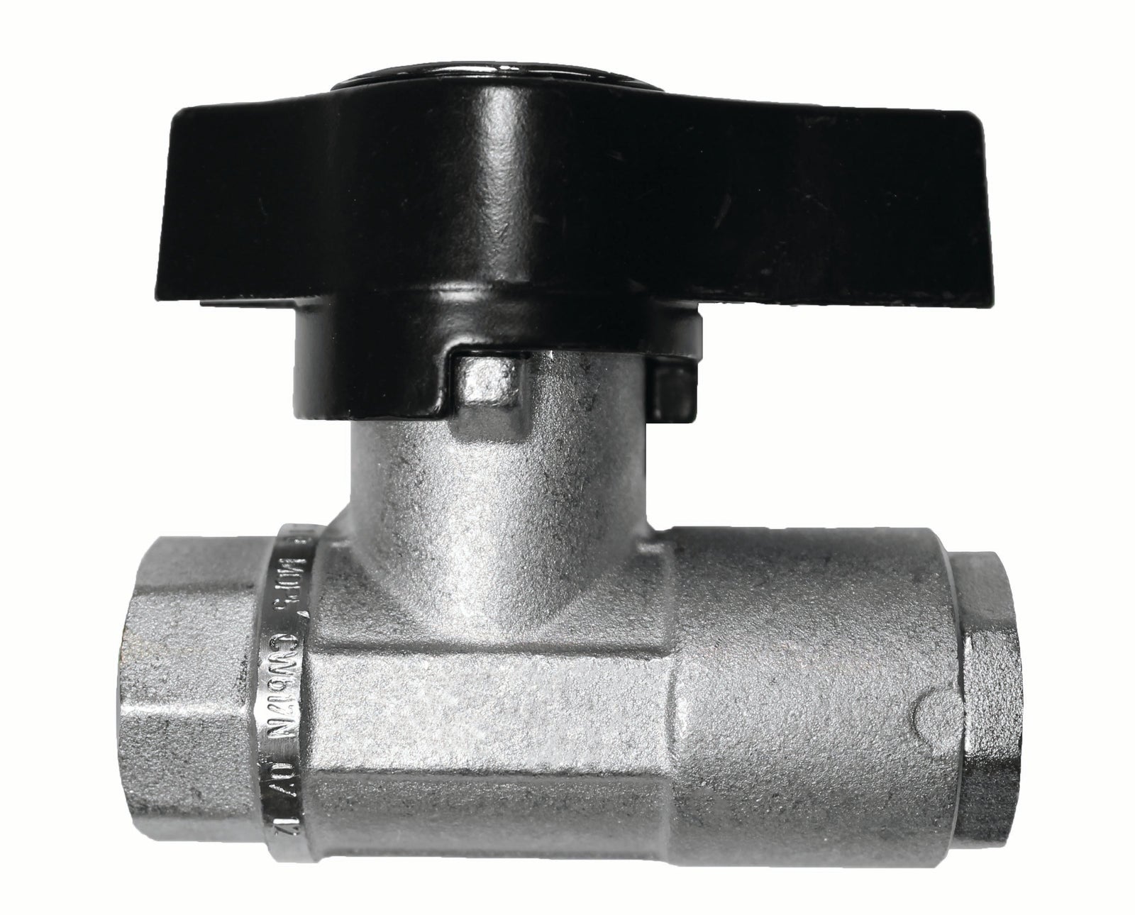 3/8" High PSI Ball Valve For Pressure Washers