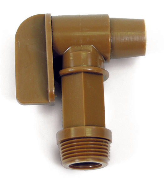 Drum Pump Faucet - 3/4"