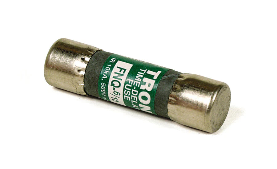 Fuses - 24V - 600V Options