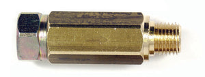 In-Line High Pressure Filter