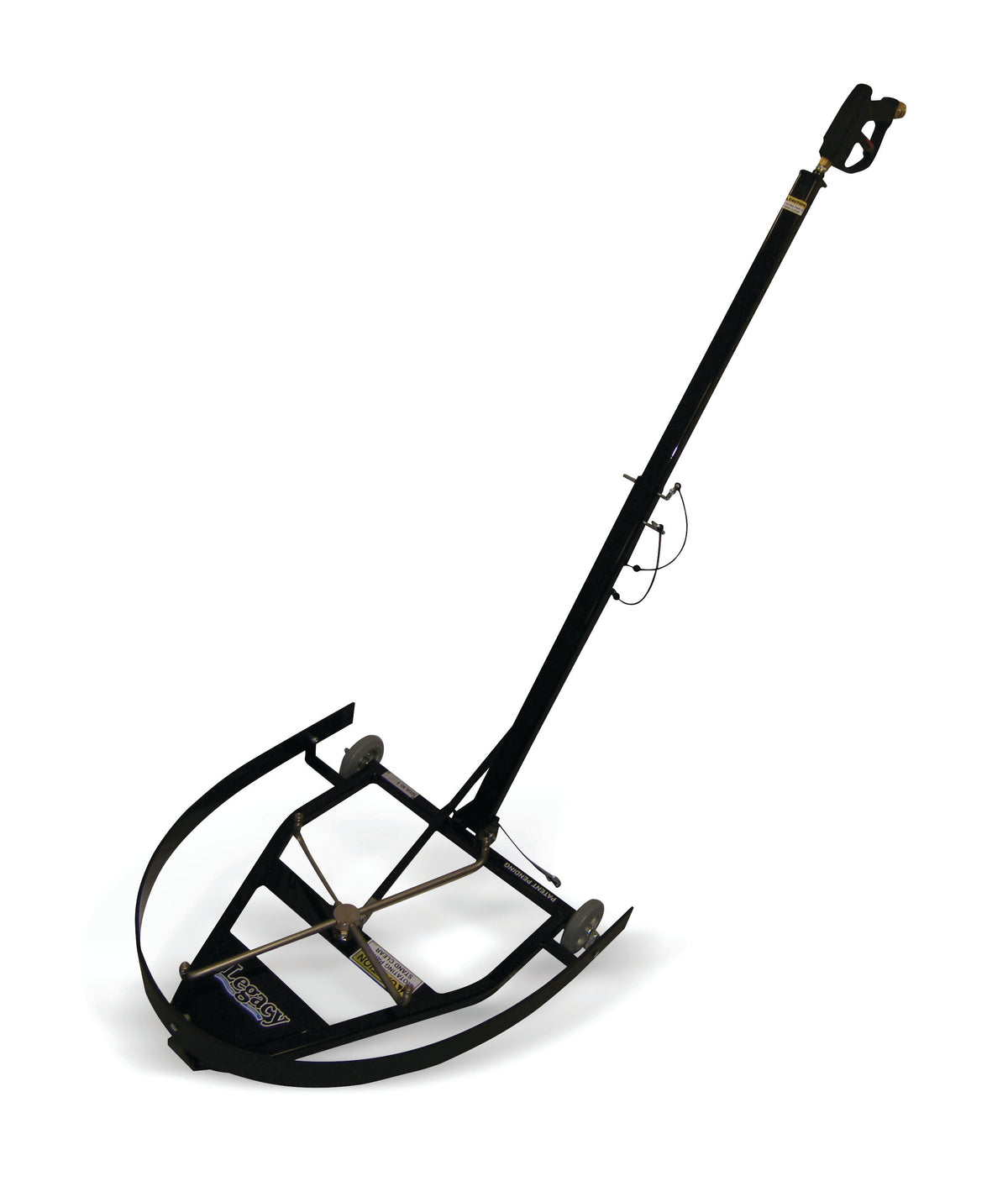 Legacy Undercarriage Cleaner for Professional Pressure Washers