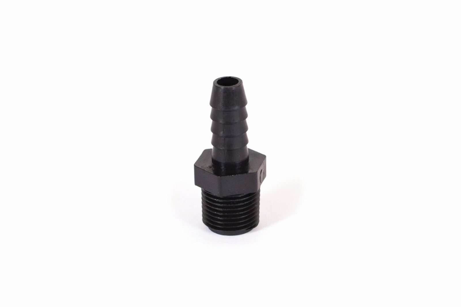 Plastic Hose Barb Fittings
