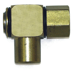 Swivels - Right Angle