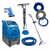 Sandia 80-5000 Sniper 12 Gallon 1200 PSI Corded Hard Surface Extractor Pro Package