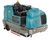 Refurbished | Tennant T20 | Floor Sweeper-Scrubber | 40" | 80 Gallon | Ride On | Propane | Cylindrical | 2017