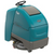 Refurbished | Tennant T350 | Floor Scrubber | 20" | 14 Gallon | Stand On | Battery | Disk