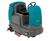 Refurbished Tennant T12 XP | 32" Ride-On Disk Battery Scrubber | 2019
