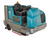 Refurbished | Tennant M20 | Floor Sweeper-Scrubber | 40" | 56 Gallon | Ride On | Propane | Cylindrical | 2017
