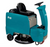 Refurbished | Tennant B10 | Floor Burnisher | 27" | 1,600 RPMs | Ride On | Battery