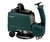 Refurbished | Nobles SGR | Floor Burnisher | 27" | 1,600 RPMs | Ride On | Battery
