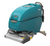 Tennant T500e | Floor Sweeper-Scrubber | 28" | 22.5 Gallon | Battery | Self Propel | Cylindrical | 3 Year Warranty