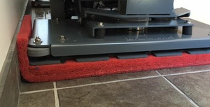 Tennant T500e | Floor Scrubber | 28" | 22.5 Gallon | Battery | Self Propel | Orbital | 3 Year Warranty