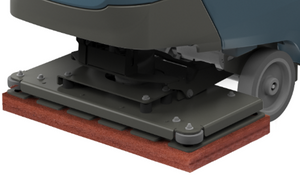 Tennant T500e | Floor Scrubber | 28" | 22.5 Gallon | Battery | Self Propel | Orbital | 3 Year Warranty