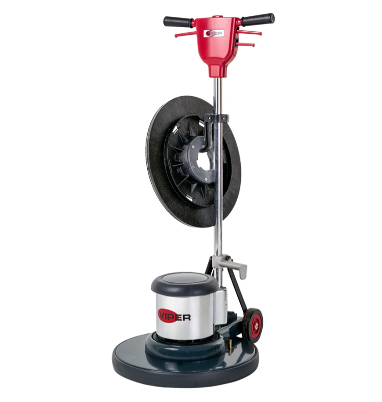 VN1715 | Viper Venom | Floor Buffer | 17" | Low Speed | 3 Year Warranty