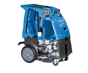 86-2100-H | Carpet Extractor | Sandia Sniper | 6 Gallon | 100 PSI | Hot Water | Dual 2 Stage Vac Motors | 2 Year Pump 2 Year Motor Warranty