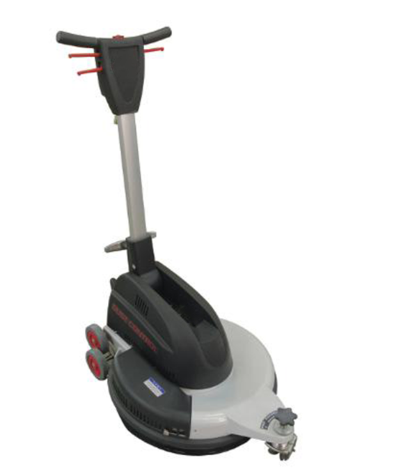 Floor Burnisher | 20" |  2000 RPMs | Dust Control | 3 Year Warranty