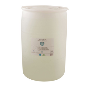 Tennant 9006761 | Neutral PH Daily Cleaner | 55 Gallon Drum With Pump | PH 7-8
