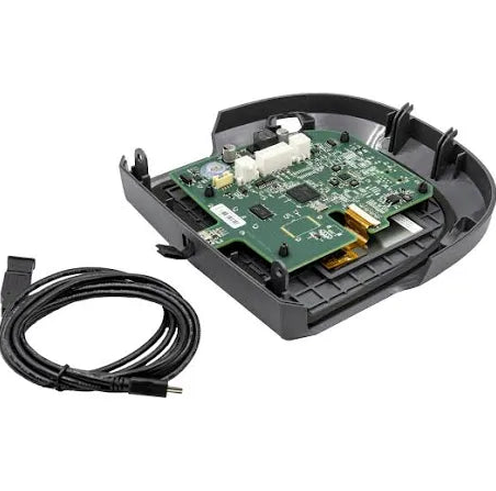 Tennant 9021645, LCD pro panel screen kit