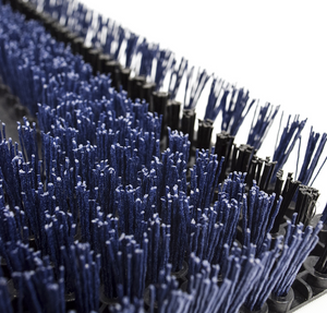 Malish 706528, Blue Sonic Scrub™, 14 X 28", 180 Grit, Each